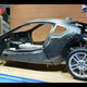 Illustration for article titled Five Things to Know About the Futuristic BMW i8